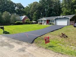 Why Choose Us For All Your Driveway Paving Needs in Herscher, IL?